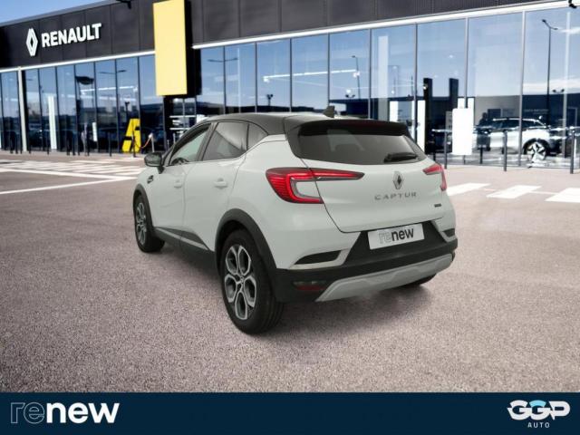 Renault Captur image 9