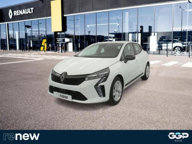 Renault Clio V Sce 65 Evolution