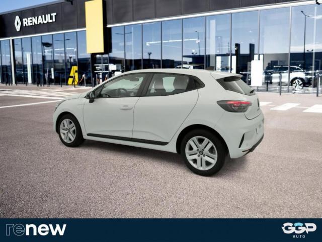 Renault Clio image 5