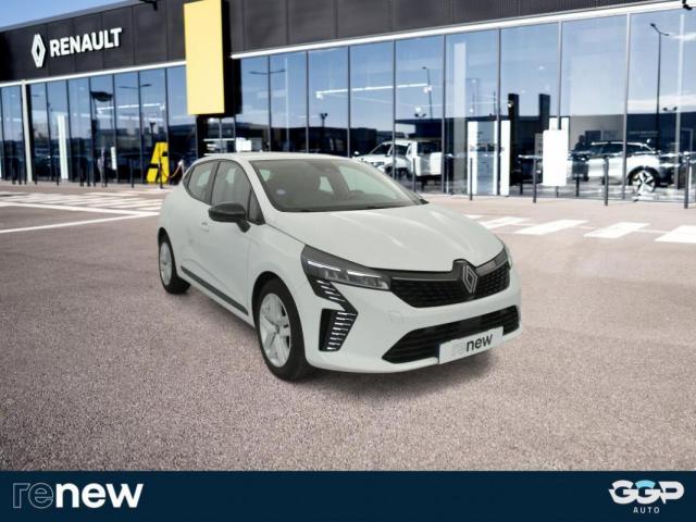 Renault Clio image 7