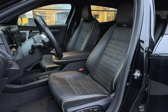 Renault Mégane E-Tech image 3