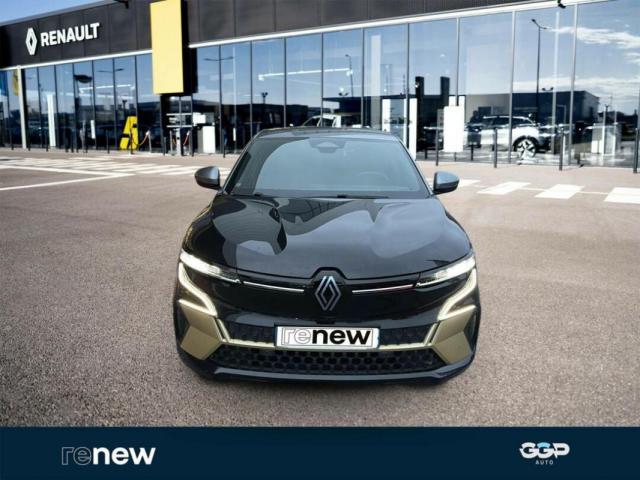 Renault Mégane E-Tech image 4