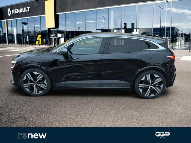 Renault Mégane E-Tech image 6