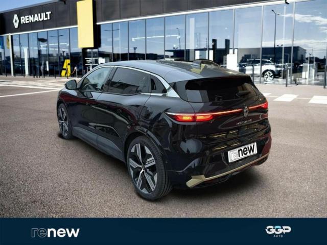Renault Mégane E-Tech image 1