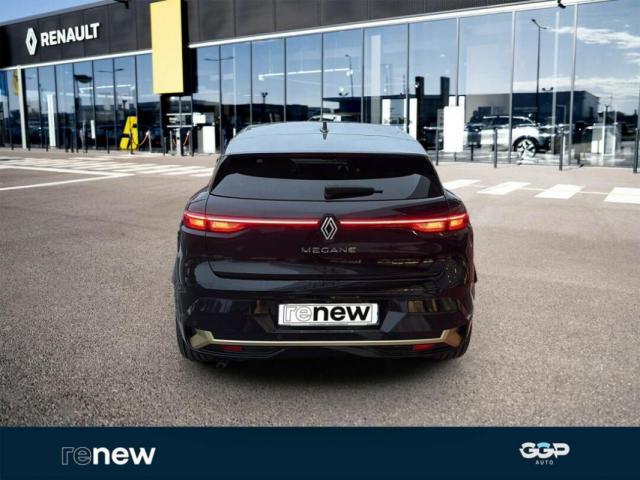 Renault Mégane E-Tech image 8