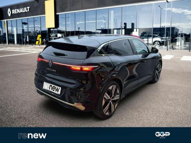 Renault Mégane E-Tech image 2