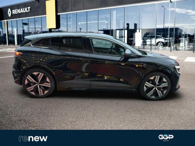 Renault Mégane E-Tech image 9