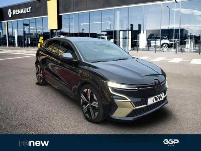 Renault Mégane E-Tech image 5