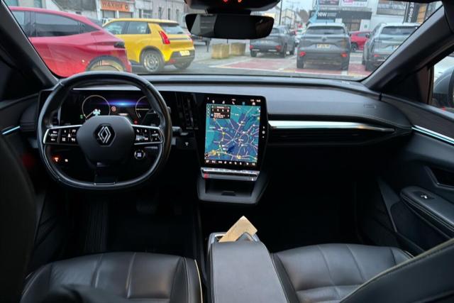 Renault Mégane E-Tech image 7