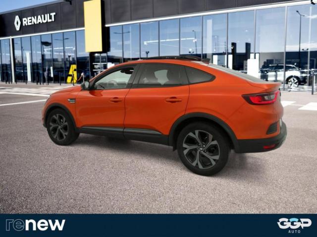 Renault Arkana image 9