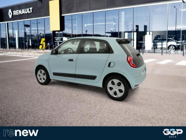 Renault Twingo image 8