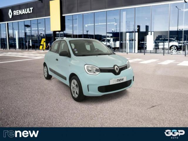Renault Twingo image 6