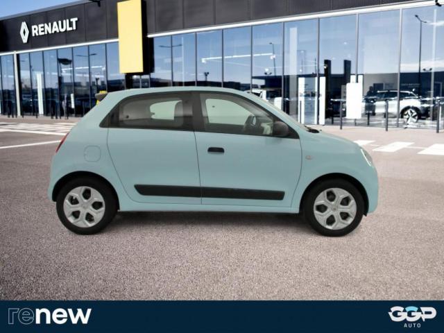 Renault Twingo image 1