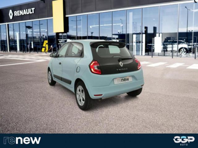 Renault Twingo image 4