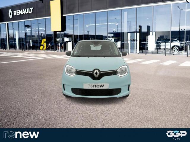 Renault Twingo image 2