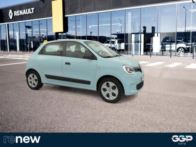 Renault Twingo image 5