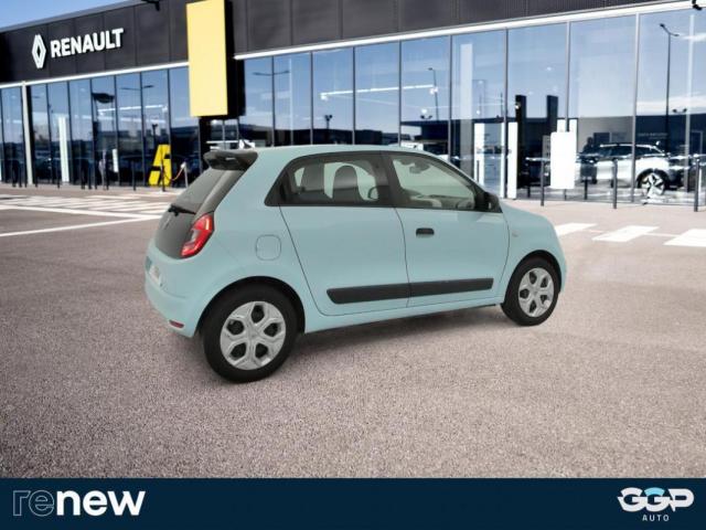 Renault Twingo image 9