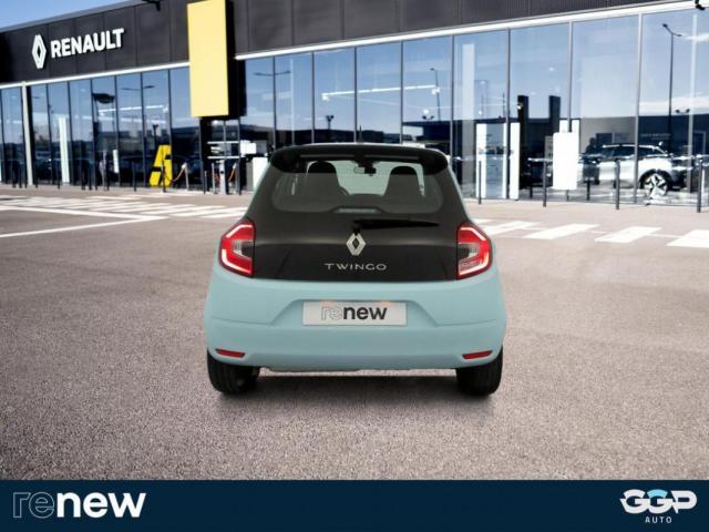 Renault Twingo image 7