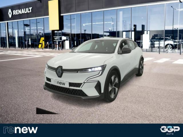 Renault Mégane E-Tech Ev60 220 Ch Super Charge Equilibre
