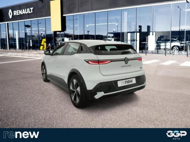 Renault Mégane E-Tech image 1