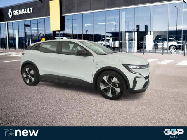 Renault Mégane E-Tech image 9