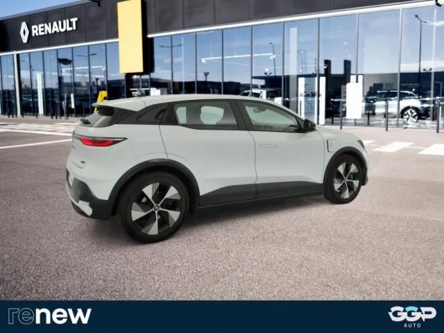 Renault Mégane E-Tech image 5