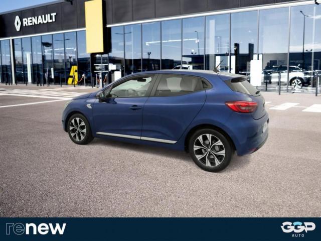 Renault Clio image 2