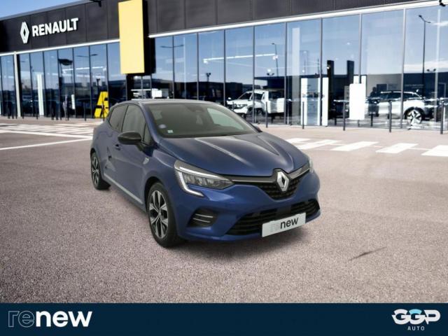 Renault Clio image 1
