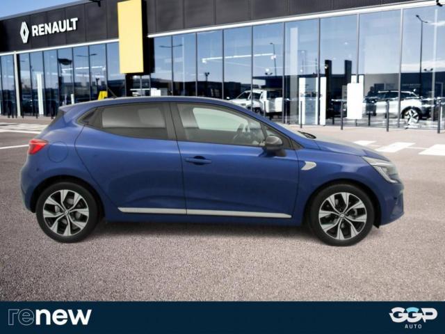 Renault Clio image 7