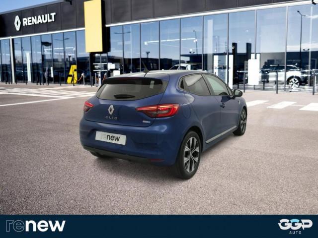 Renault Clio image 9