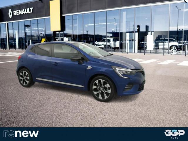 Renault Clio image 6