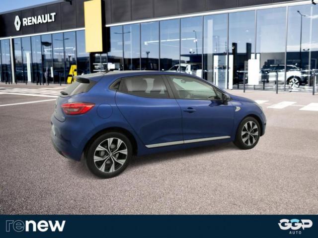 Renault Clio image 8