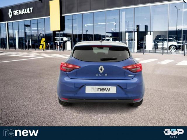 Renault Clio image 4