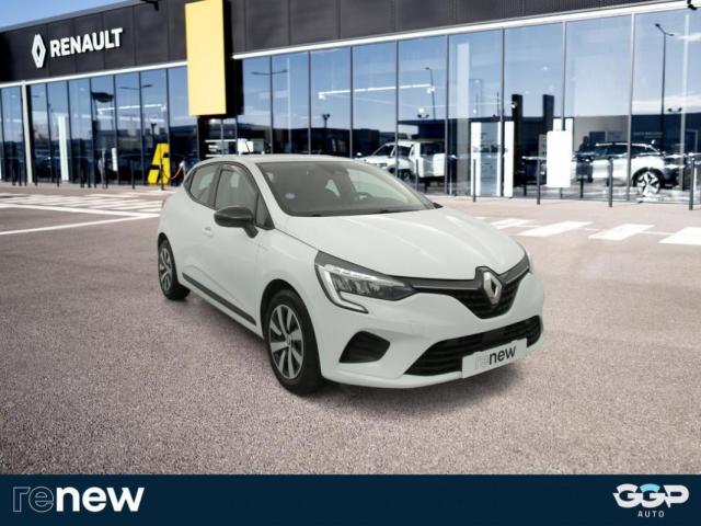 Renault Clio image 5