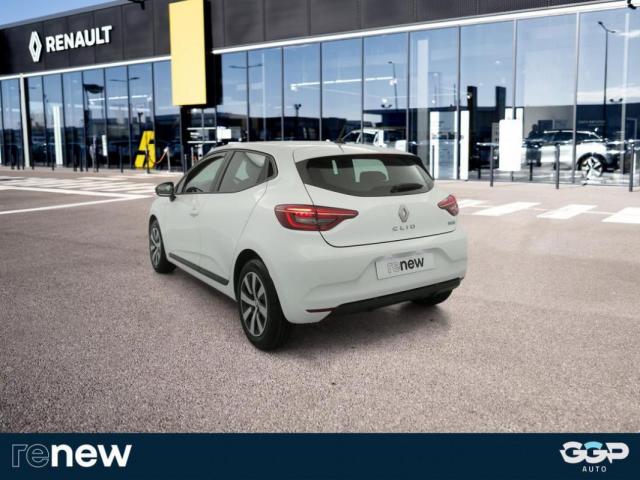 Renault Clio image 9