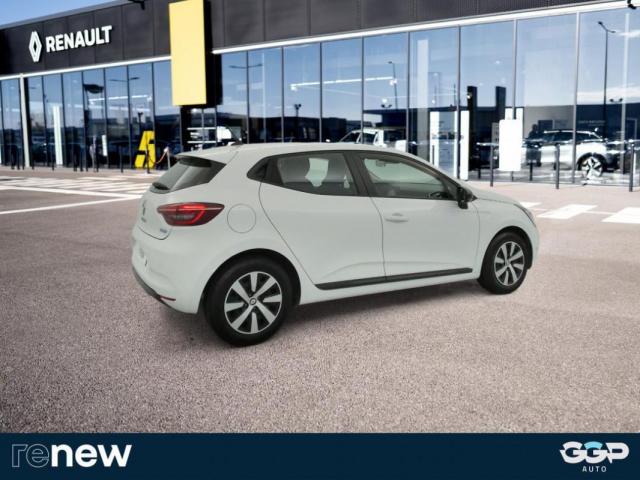 Renault Clio image 2