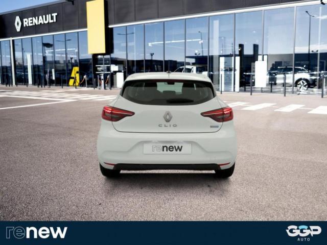 Renault Clio image 1