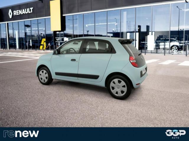 Renault Twingo image 7