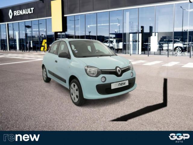 Renault Twingo image 5