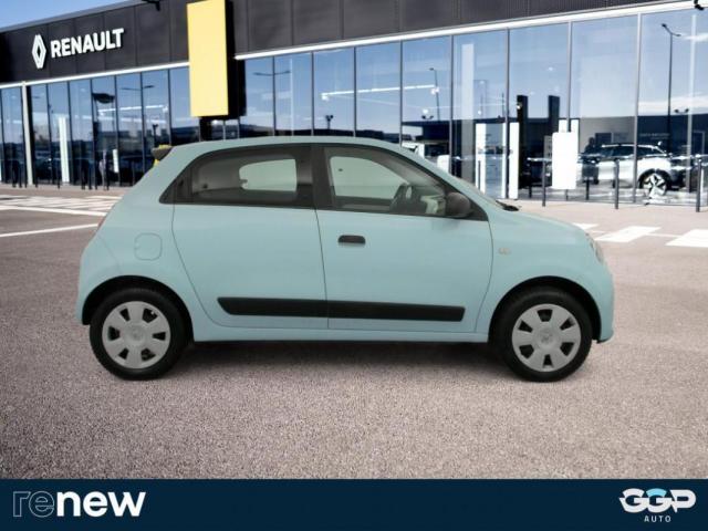 Renault Twingo image 4