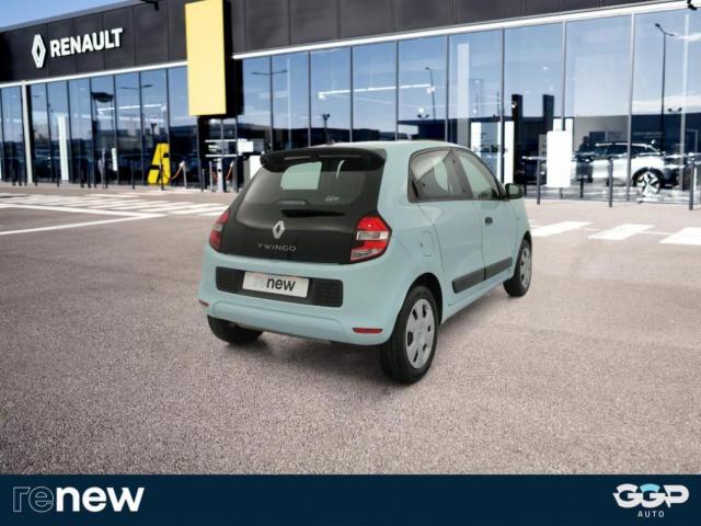 Renault Twingo image 1