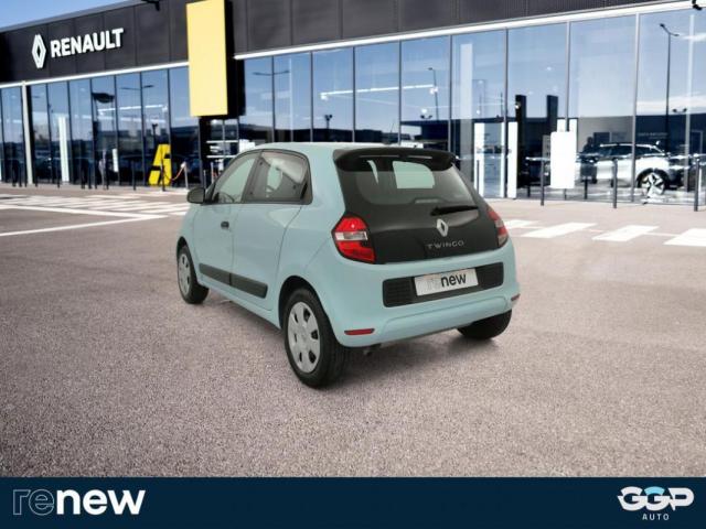 Renault Twingo image 9
