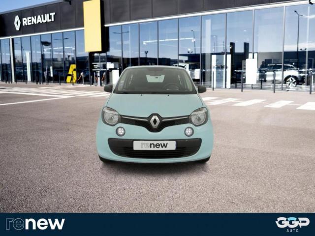 Renault Twingo image 8