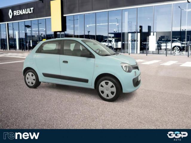 Renault Twingo image 3