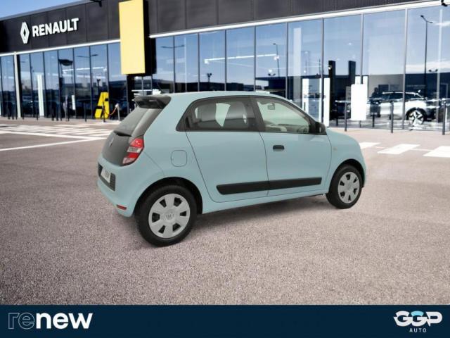 Renault Twingo image 6