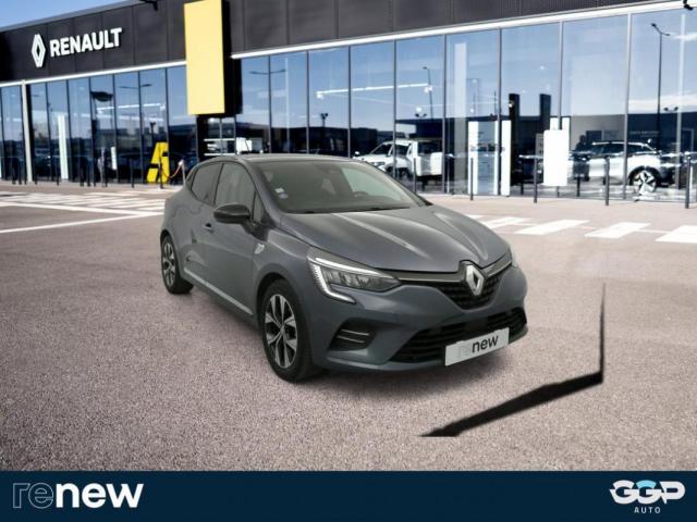 Renault Clio image 4