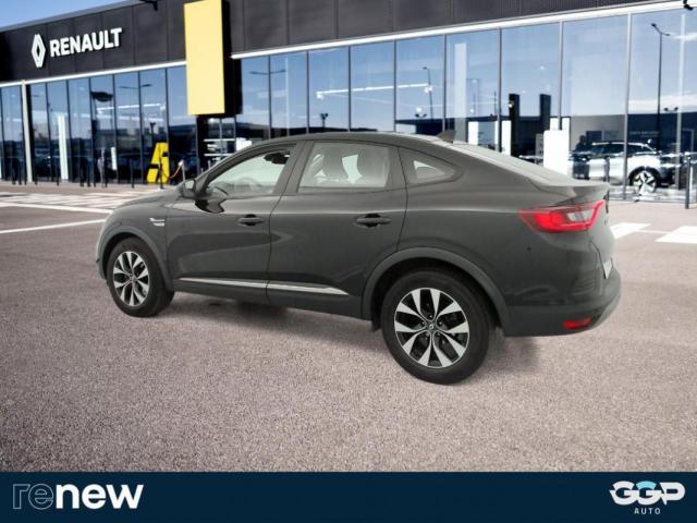 Renault Arkana image 8