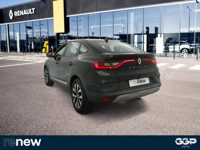 Renault Arkana image 9
