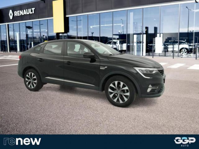 Renault Arkana image 7