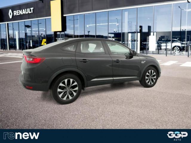 Renault Arkana image 2